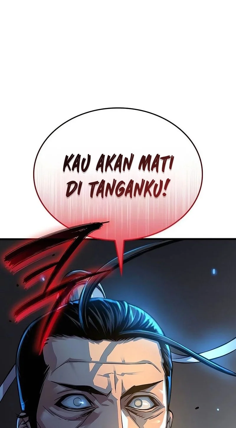 Myst, Might, Mayhem (Legend Of Heavenly Chaos Demon) Chapter 95 Gambar 99