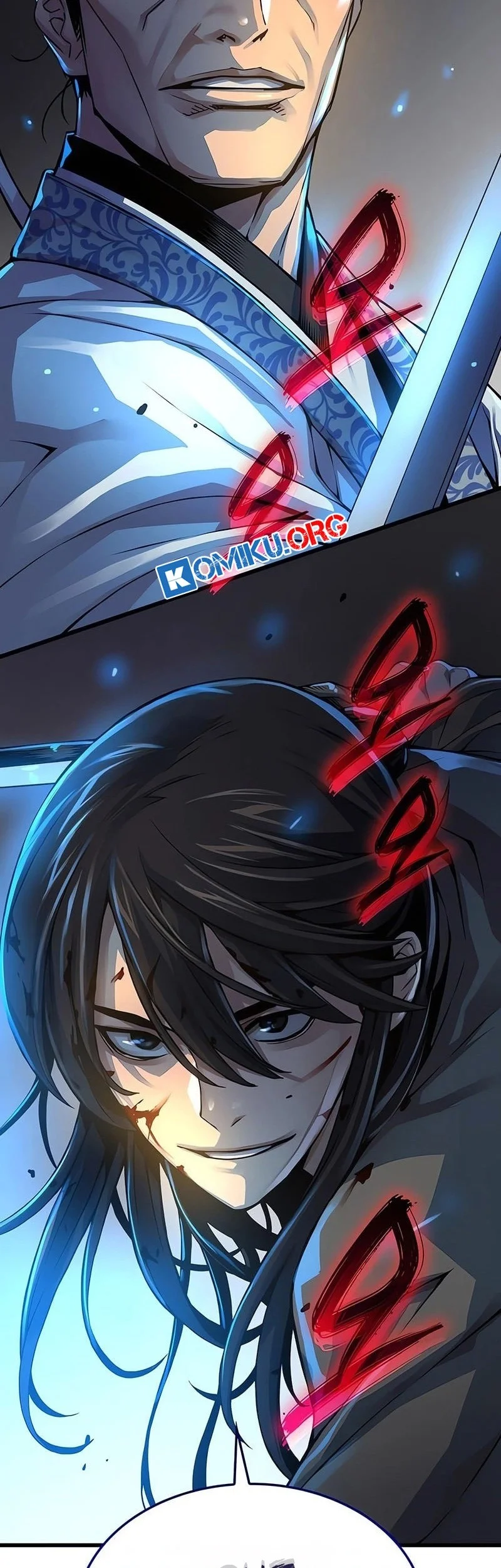 Myst, Might, Mayhem (Legend Of Heavenly Chaos Demon) Chapter 95 Gambar 100