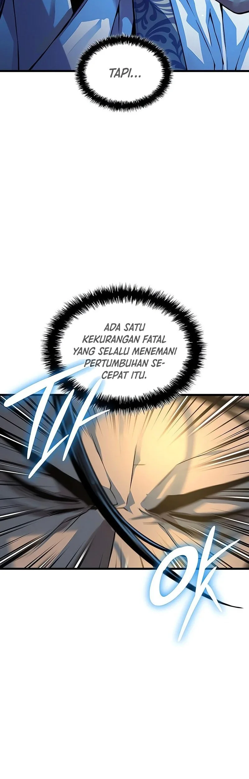 Myst, Might, Mayhem (Legend Of Heavenly Chaos Demon) Chapter 96 Gambar 5
