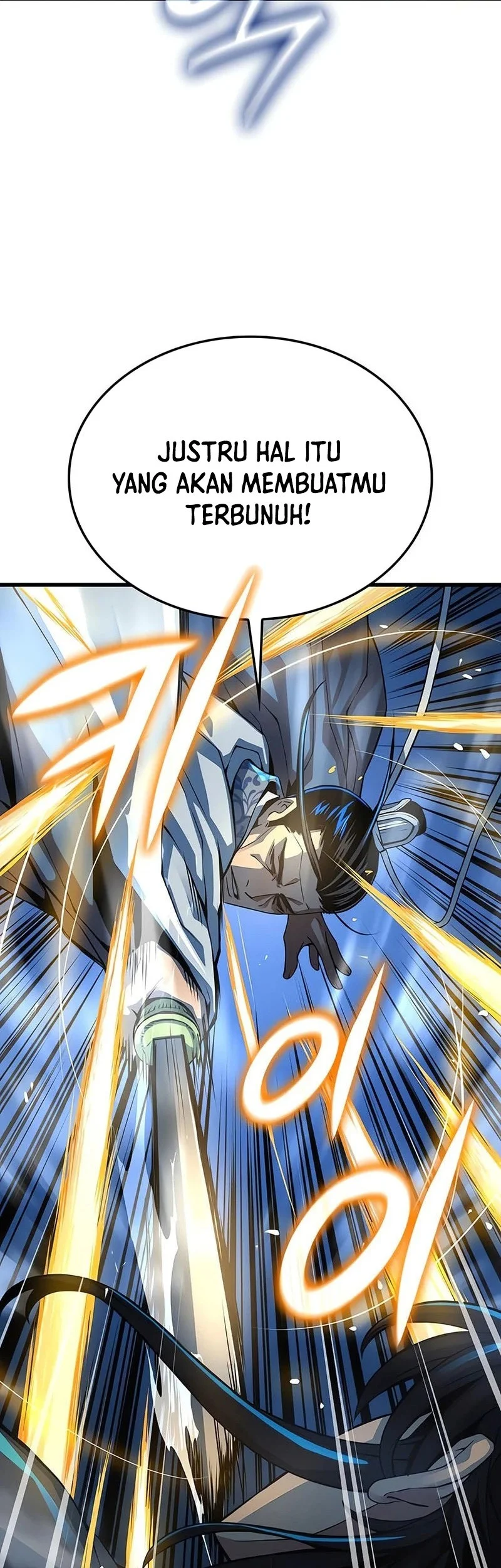 Myst, Might, Mayhem (Legend Of Heavenly Chaos Demon) Chapter 96 Gambar 40