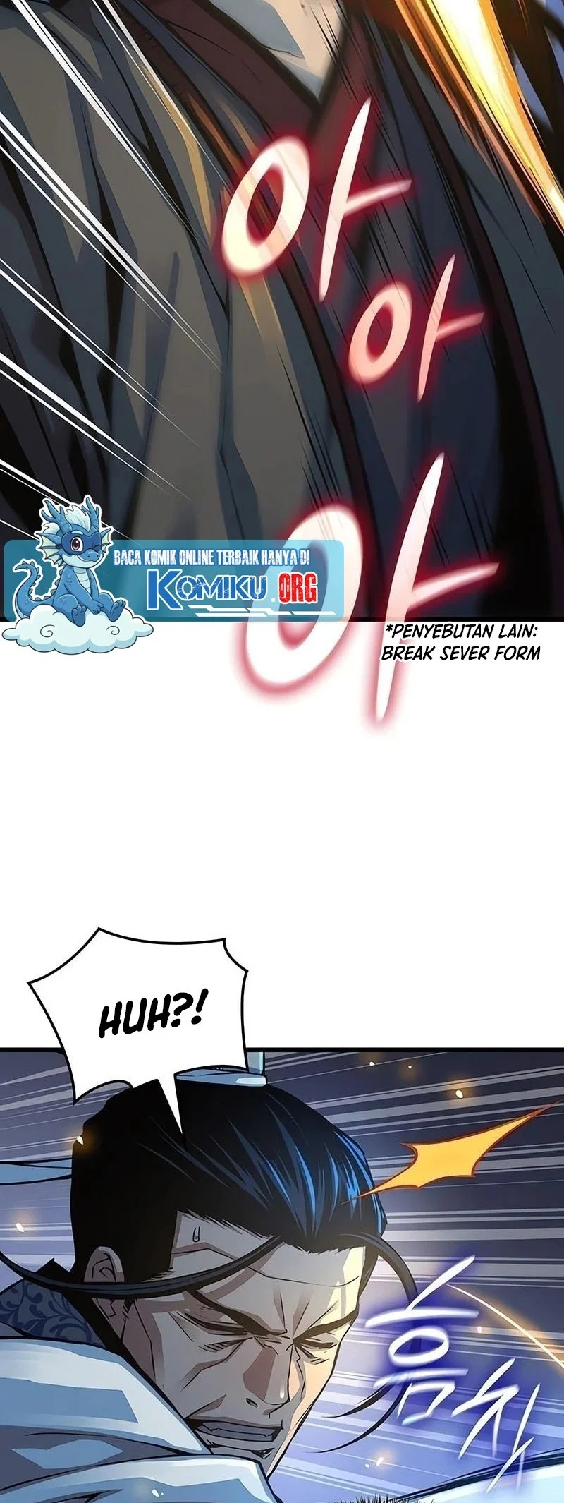 Myst, Might, Mayhem (Legend Of Heavenly Chaos Demon) Chapter 96 Gambar 45