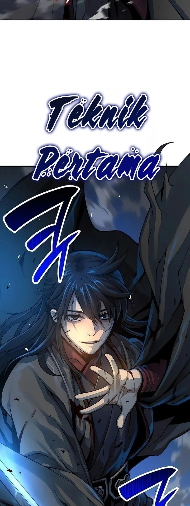 Myst, Might, Mayhem (Legend Of Heavenly Chaos Demon) Chapter 96 Gambar 48