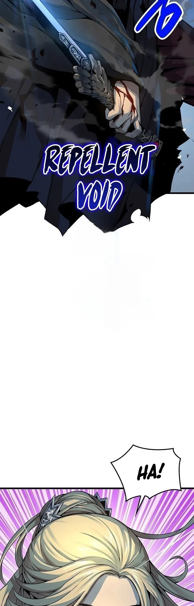 Myst, Might, Mayhem (Legend Of Heavenly Chaos Demon) Chapter 96 Gambar 49