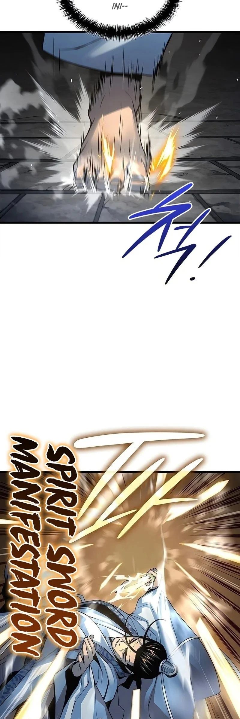 Myst, Might, Mayhem (Legend Of Heavenly Chaos Demon) Chapter 96 Gambar 60