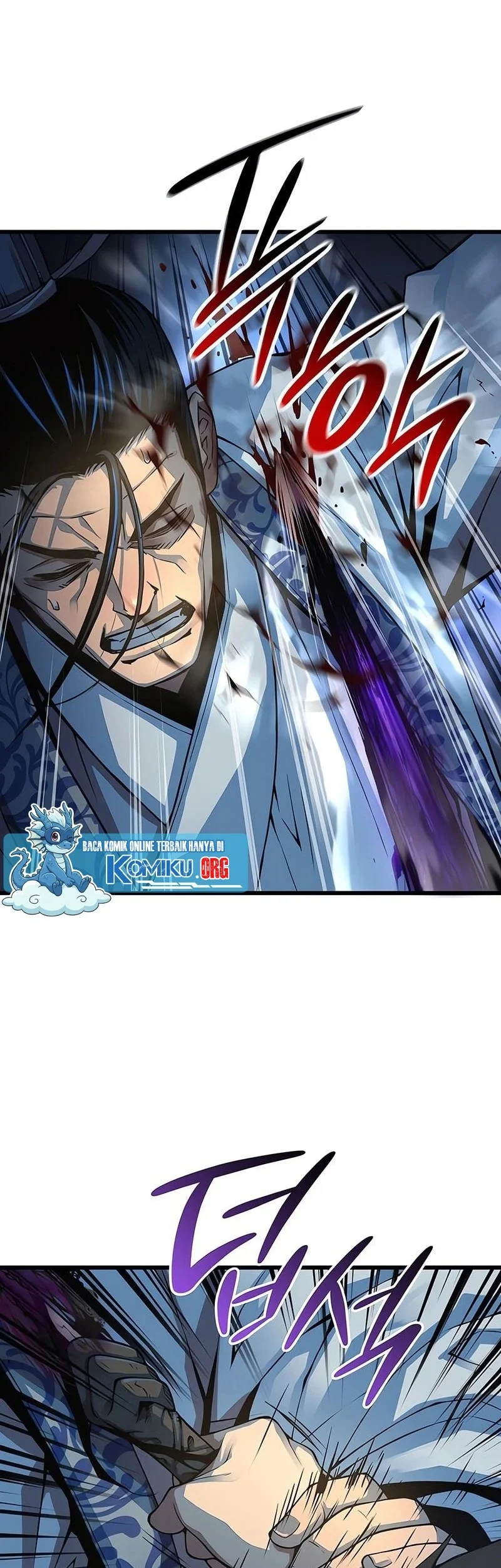 Myst, Might, Mayhem (Legend Of Heavenly Chaos Demon) Chapter 96 Gambar 80