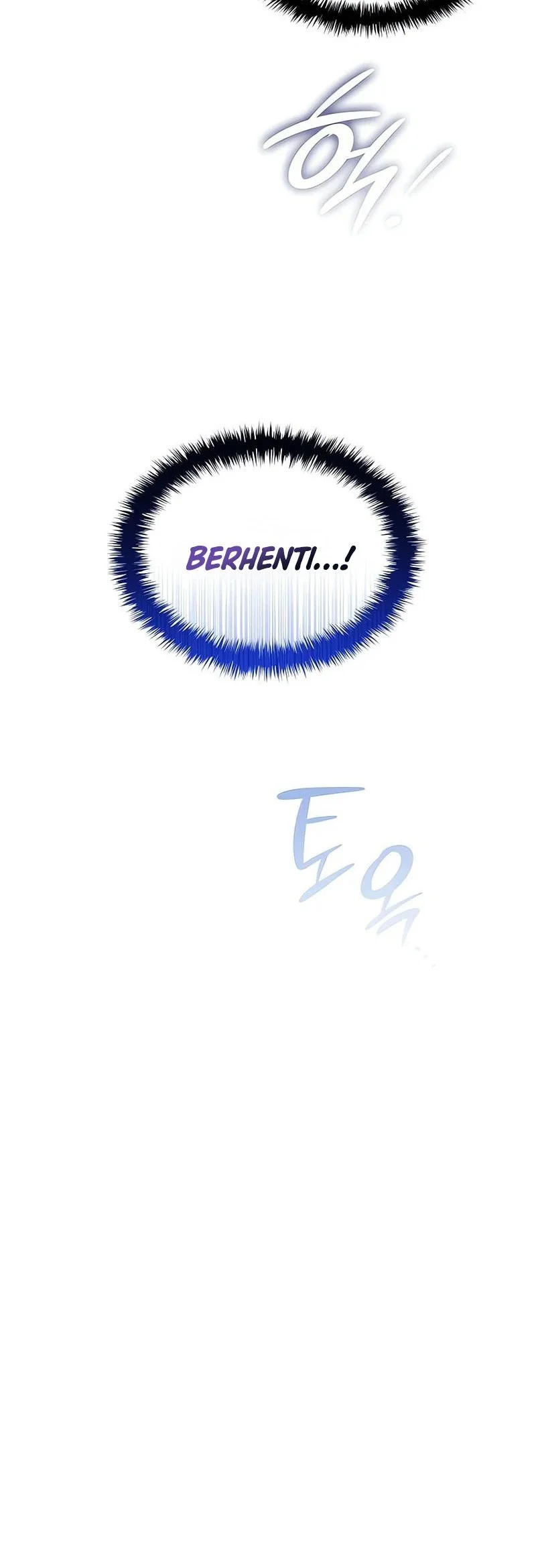 Myst, Might, Mayhem (Legend Of Heavenly Chaos Demon) Chapter 96 Gambar 98