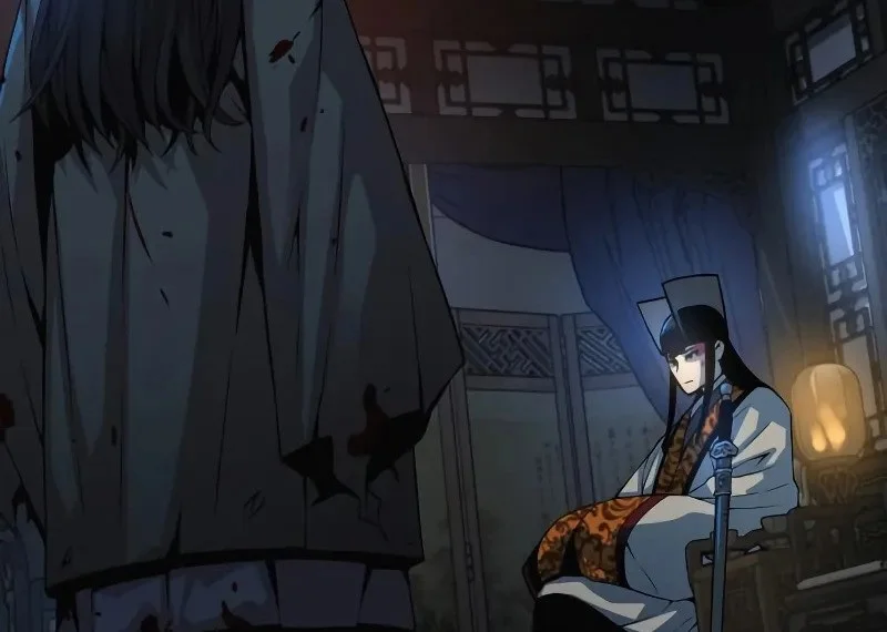 Myst, Might, Mayhem (Legend Of Heavenly Chaos Demon) Chapter 97 Gambar 43