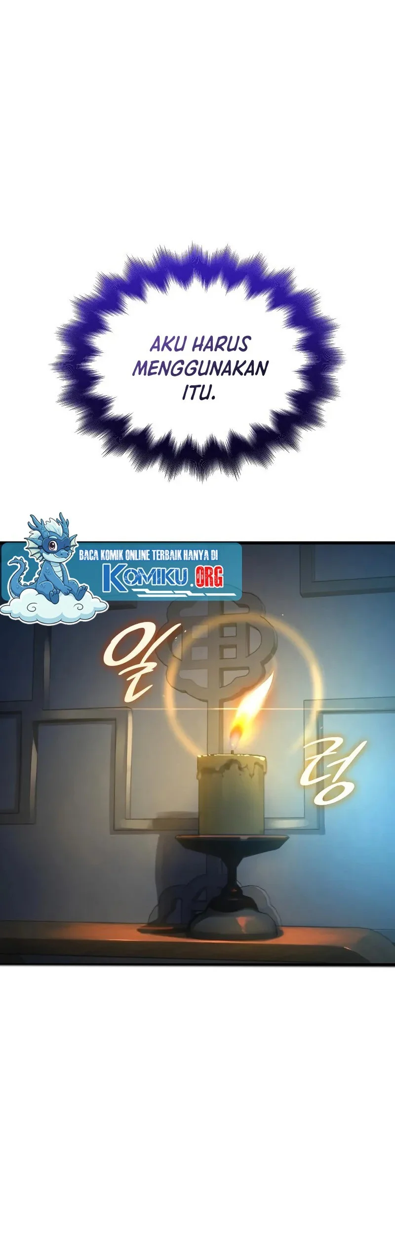 Myst, Might, Mayhem (Legend Of Heavenly Chaos Demon) Chapter 97 Gambar 53