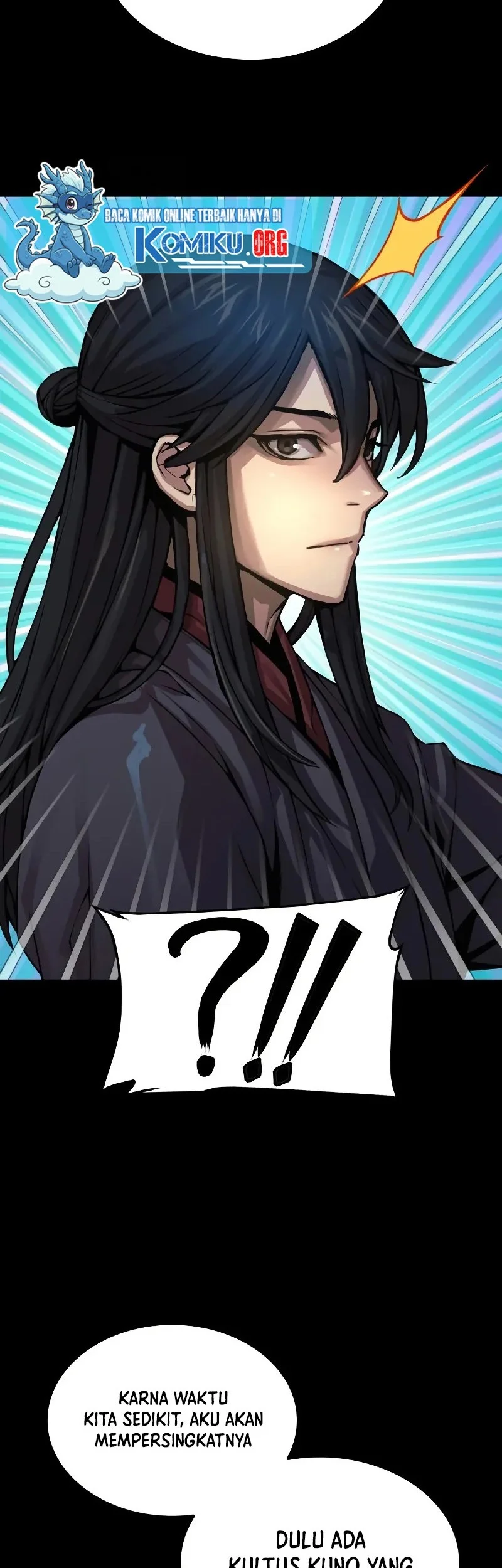 Myst, Might, Mayhem (Legend Of Heavenly Chaos Demon) Chapter 97 Gambar 78