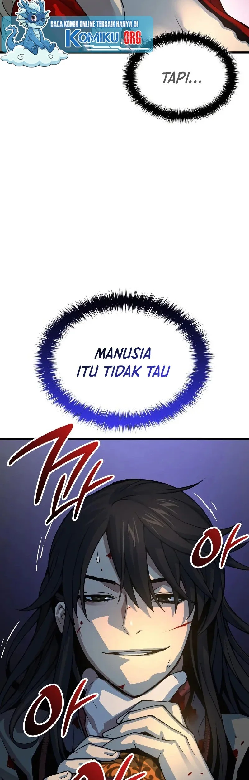 Myst, Might, Mayhem (Legend Of Heavenly Chaos Demon) Chapter 97 Gambar 86