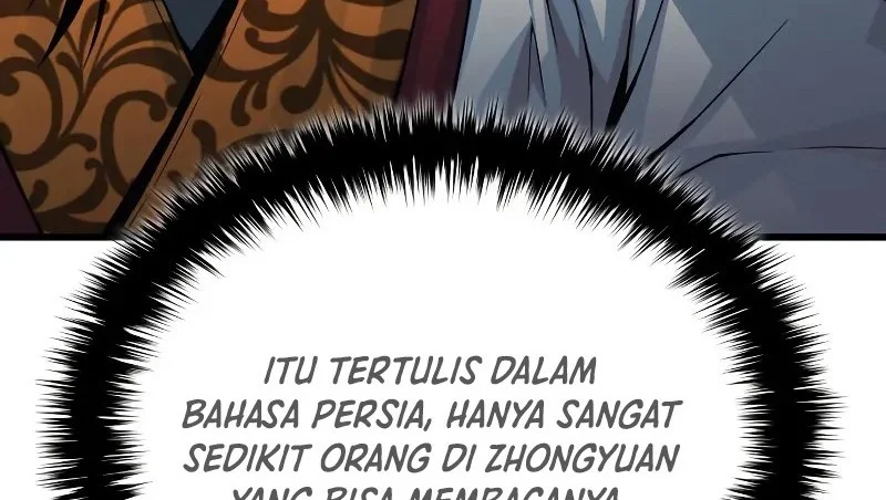 Myst, Might, Mayhem (Legend Of Heavenly Chaos Demon) Chapter 97 Gambar 103