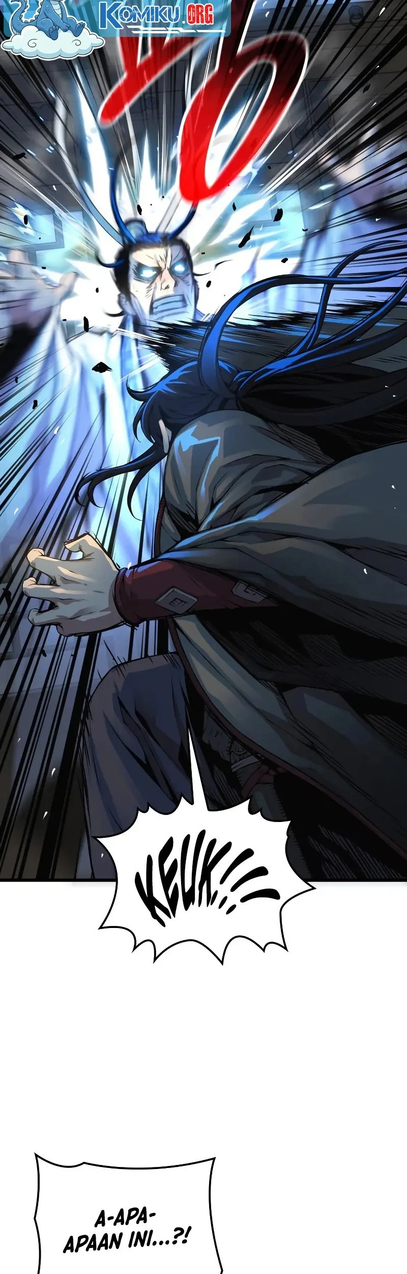 Myst, Might, Mayhem (Legend Of Heavenly Chaos Demon) Chapter 97 Gambar 20