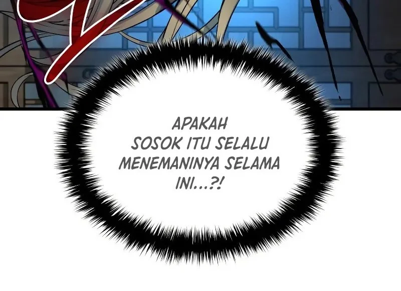 Myst, Might, Mayhem (Legend Of Heavenly Chaos Demon) Chapter 97 Gambar 25