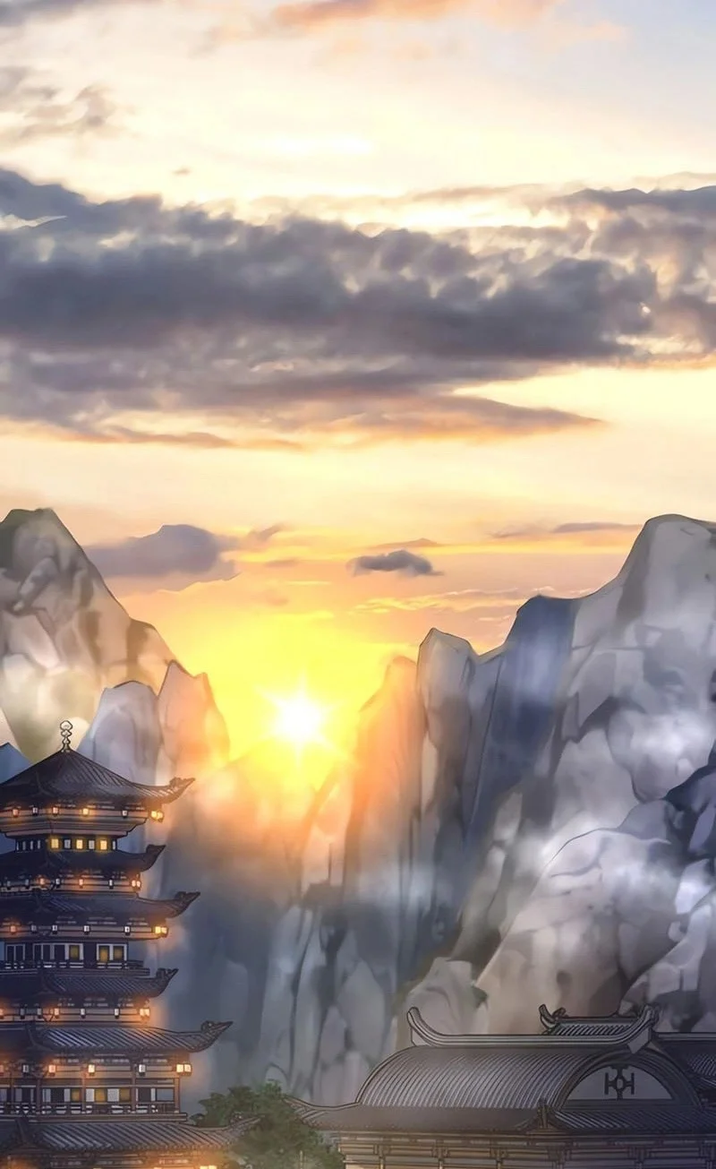 Myst, Might, Mayhem (Legend Of Heavenly Chaos Demon) Chapter 98 Gambar 7