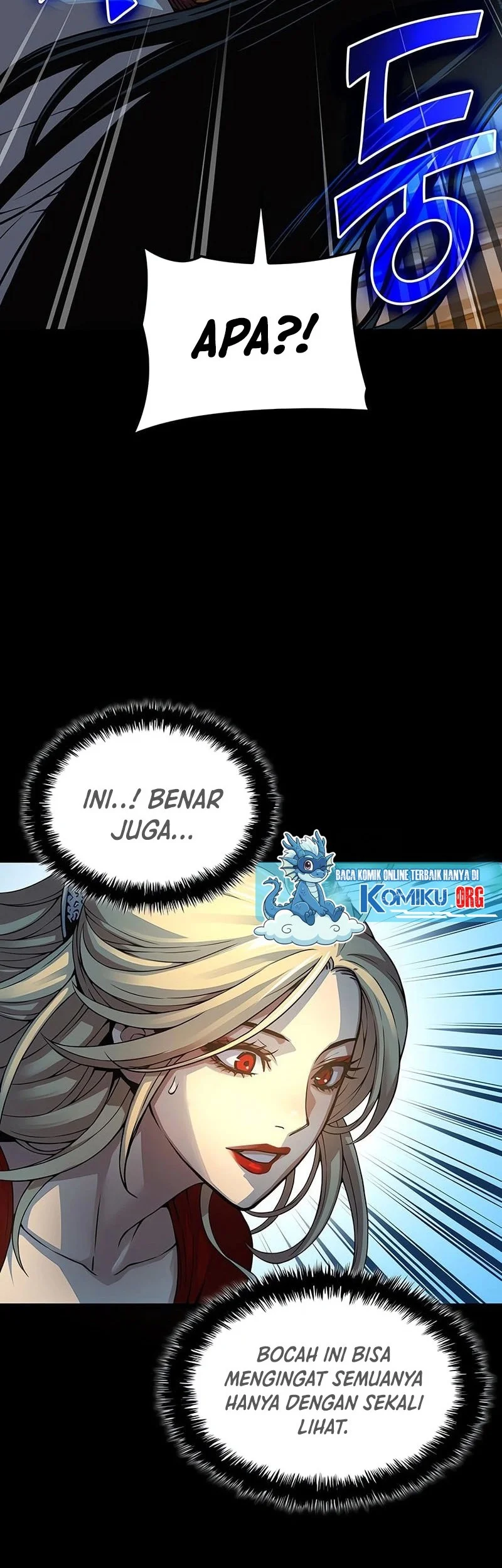 Myst, Might, Mayhem (Legend Of Heavenly Chaos Demon) Chapter 98 Gambar 27