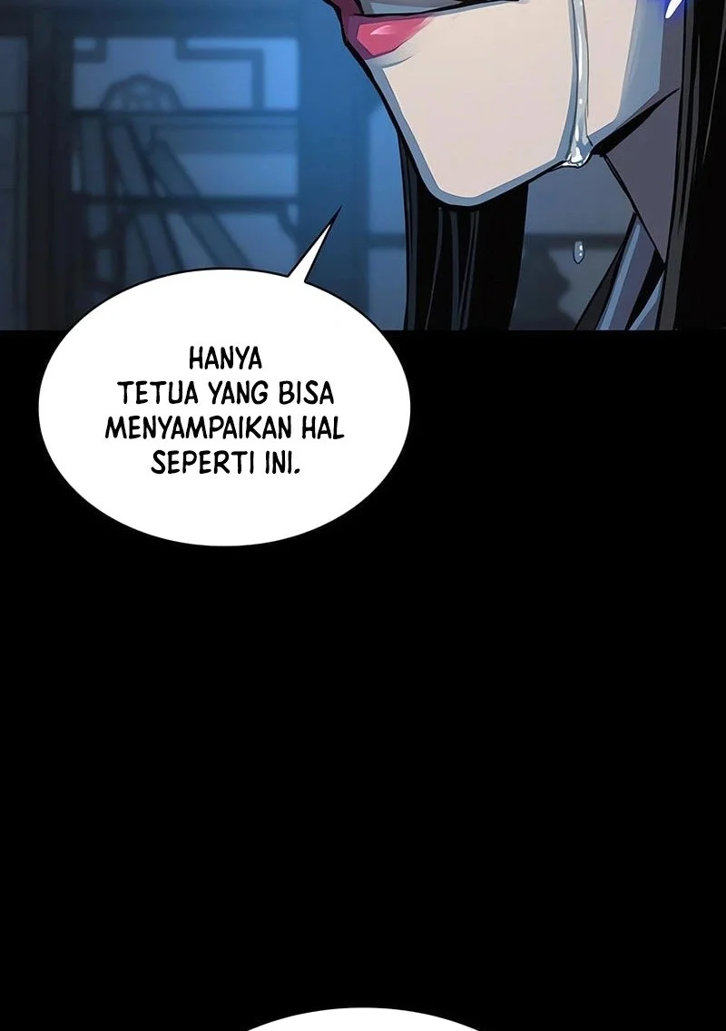 Myst, Might, Mayhem (Legend Of Heavenly Chaos Demon) Chapter 98 Gambar 37