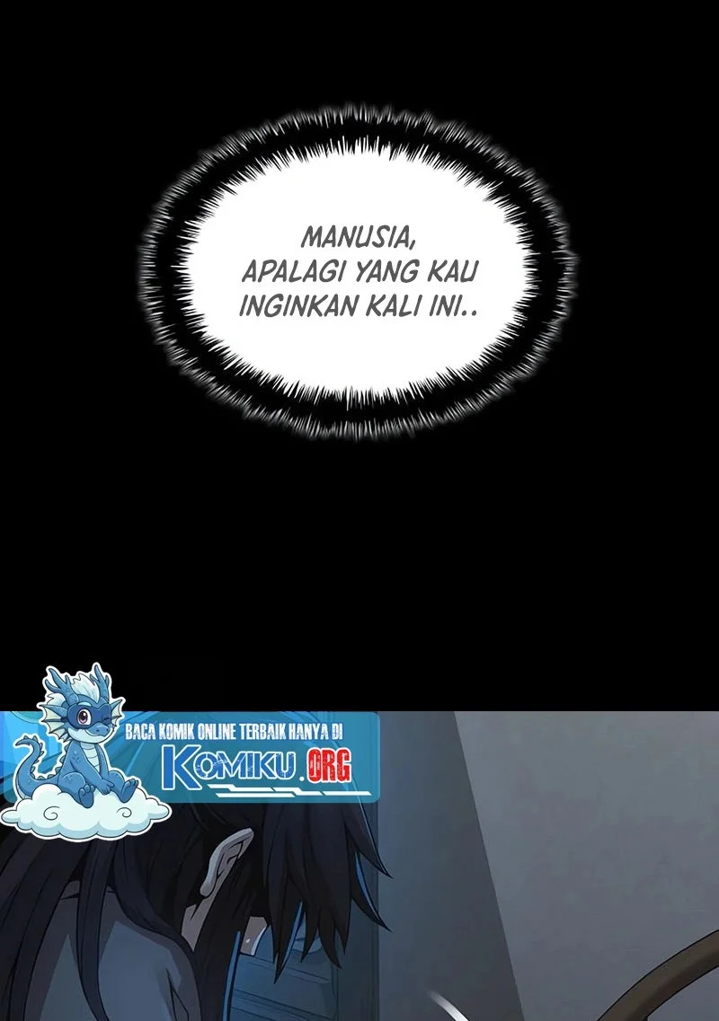 Myst, Might, Mayhem (Legend Of Heavenly Chaos Demon) Chapter 98 Gambar 46