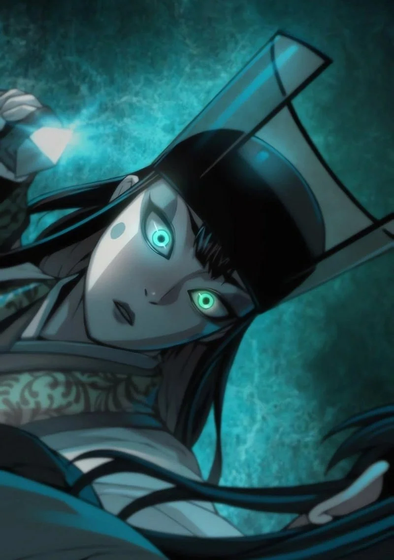 Myst, Might, Mayhem (Legend Of Heavenly Chaos Demon) Chapter 98 Gambar 58