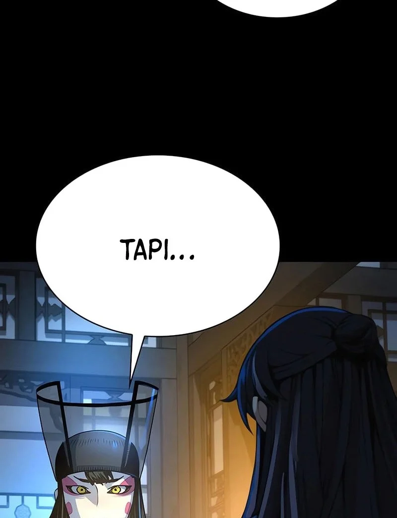 Myst, Might, Mayhem (Legend Of Heavenly Chaos Demon) Chapter 98 Gambar 70