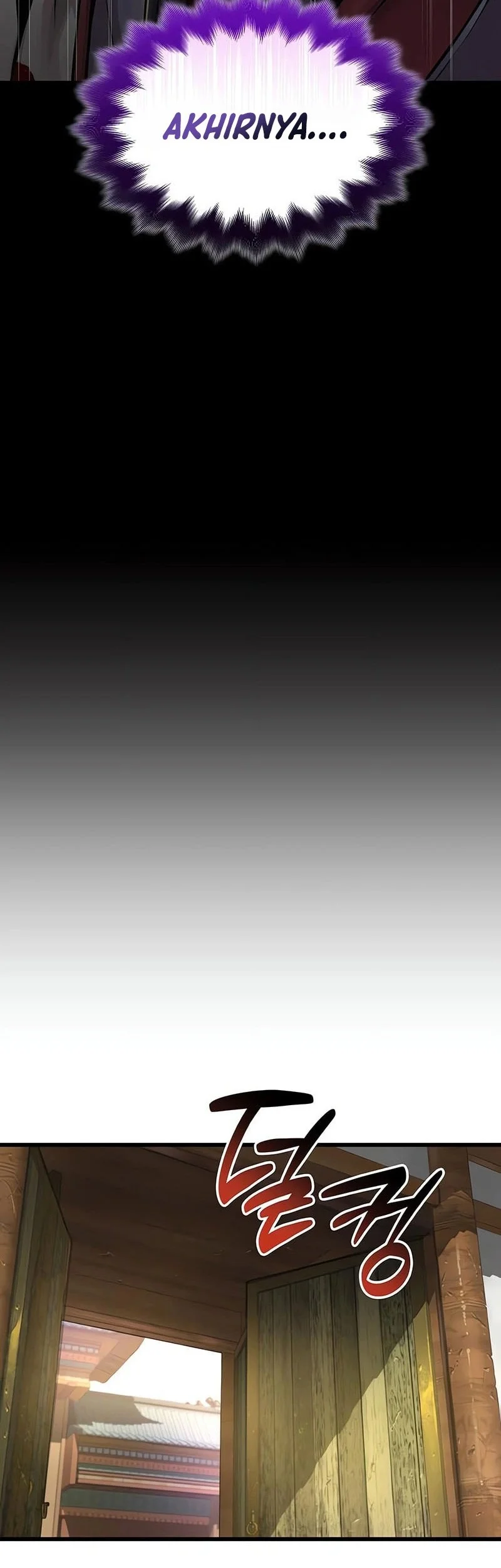 Myst, Might, Mayhem (Legend Of Heavenly Chaos Demon) Chapter 98 Gambar 84