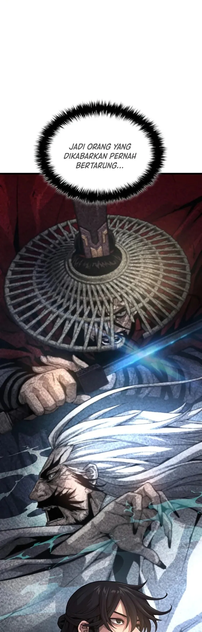 Myst, Might, Mayhem (Legend Of Heavenly Chaos Demon) Chapter 99 Gambar 5