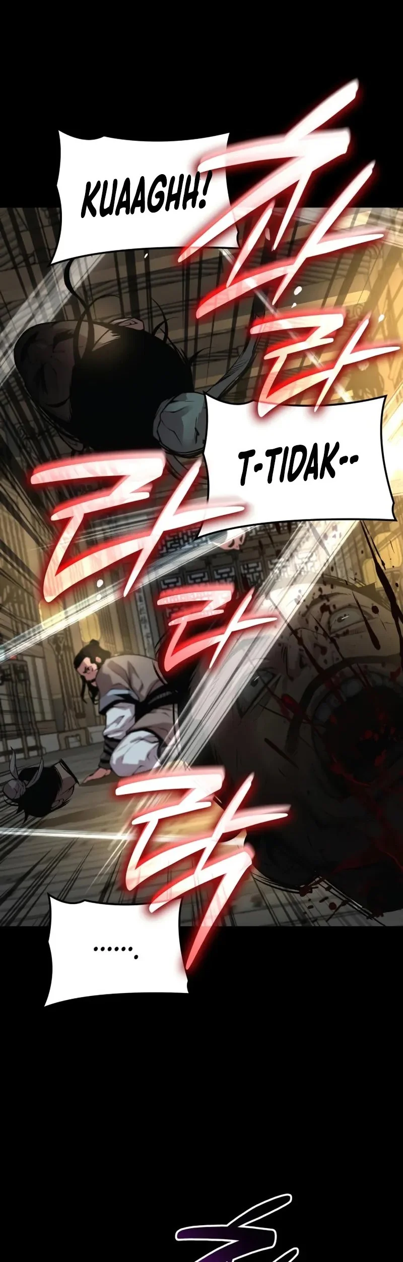 Myst, Might, Mayhem (Legend Of Heavenly Chaos Demon) Chapter 99 Gambar 27