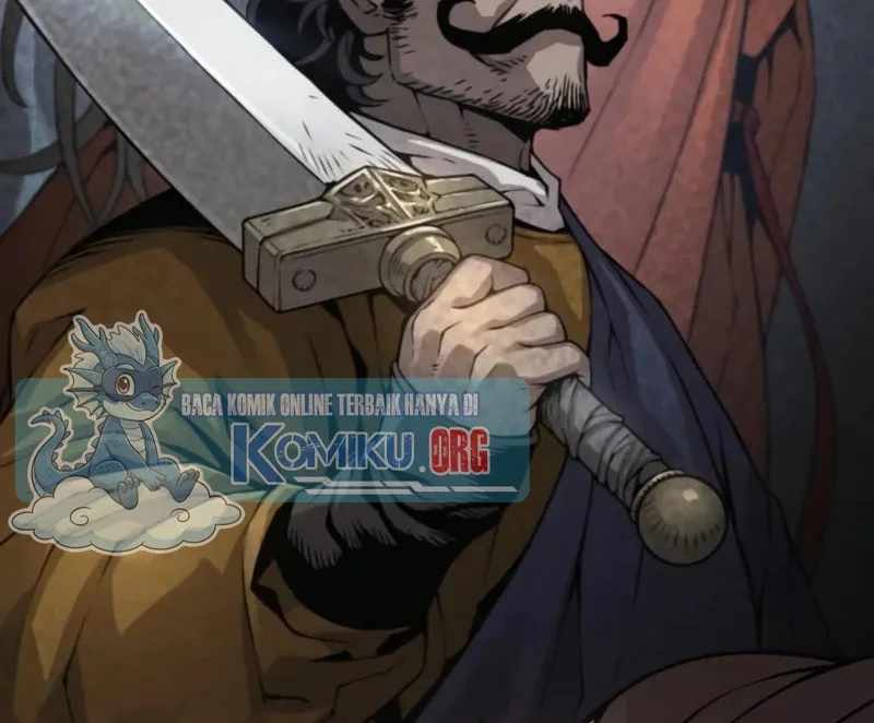 Myst, Might, Mayhem (Legend Of Heavenly Chaos Demon) Chapter 99 Gambar 37