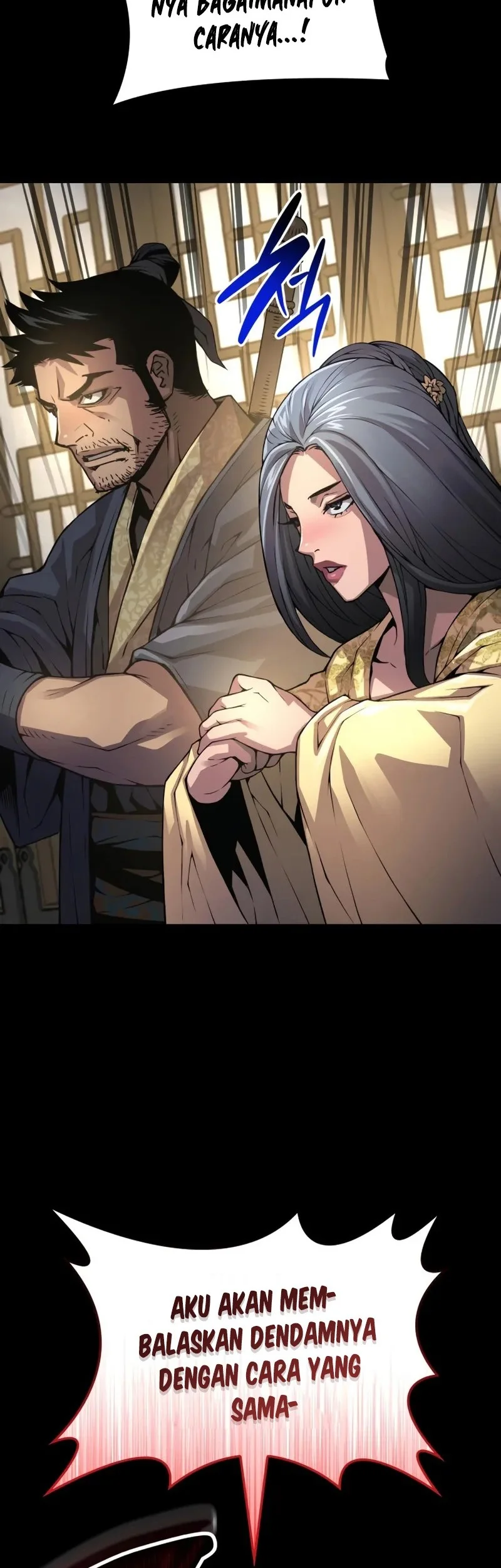 Myst, Might, Mayhem (Legend Of Heavenly Chaos Demon) Chapter 99 Gambar 39