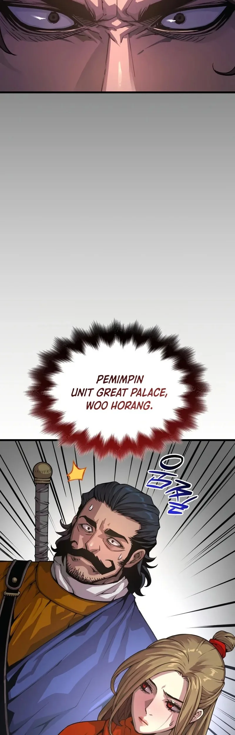 Myst, Might, Mayhem (Legend Of Heavenly Chaos Demon) Chapter 99 Gambar 42