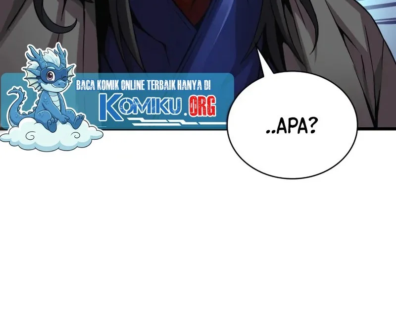 Myst, Might, Mayhem (Legend Of Heavenly Chaos Demon) Chapter 99 Gambar 61