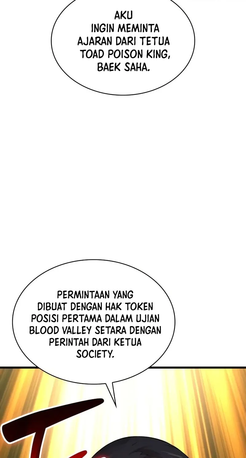 Myst, Might, Mayhem (Legend Of Heavenly Chaos Demon) Chapter 99 Gambar 85