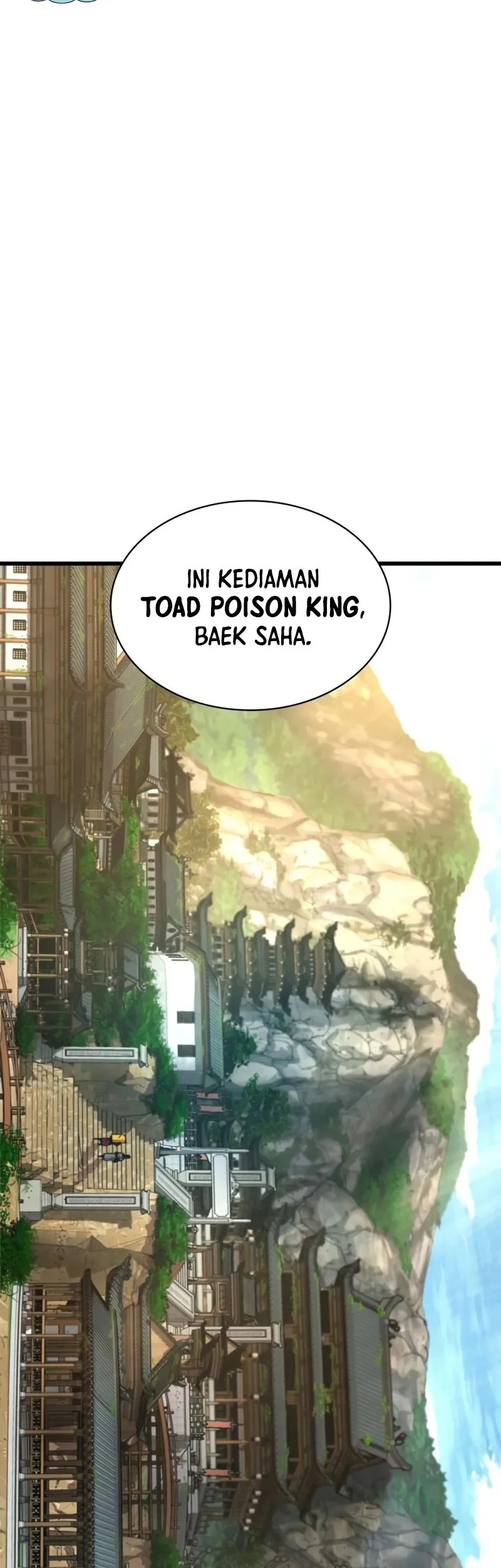 Myst, Might, Mayhem (Legend Of Heavenly Chaos Demon) Chapter 99 Gambar 3