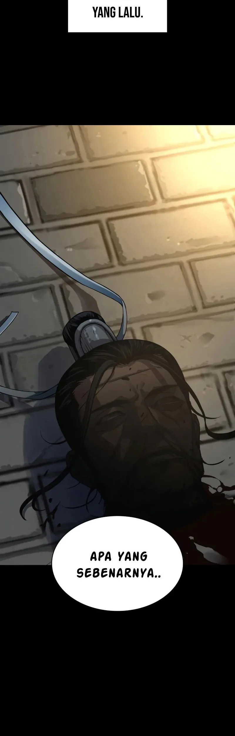 Myst, Might, Mayhem (Legend Of Heavenly Chaos Demon) Chapter 99 Gambar 21