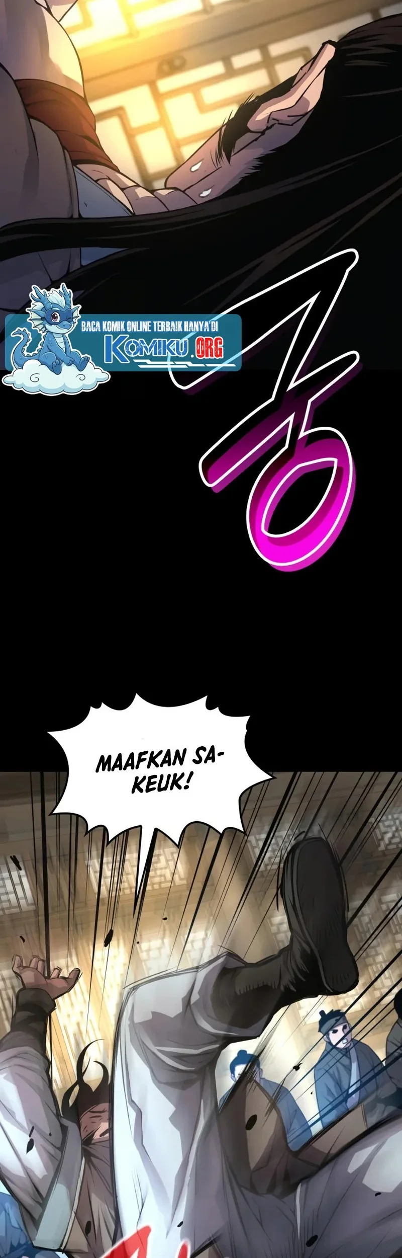 Myst, Might, Mayhem (Legend Of Heavenly Chaos Demon) Chapter 99 Gambar 24