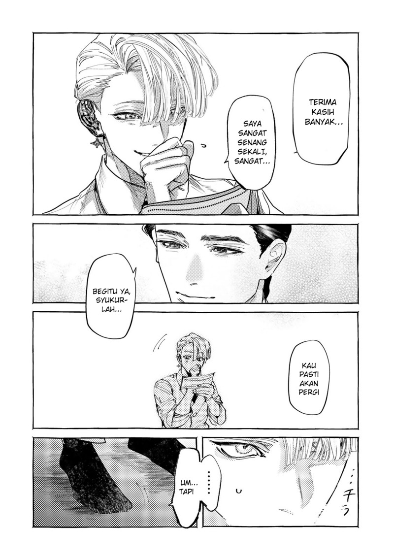 Myther Chapter 1.1 Gambar 40