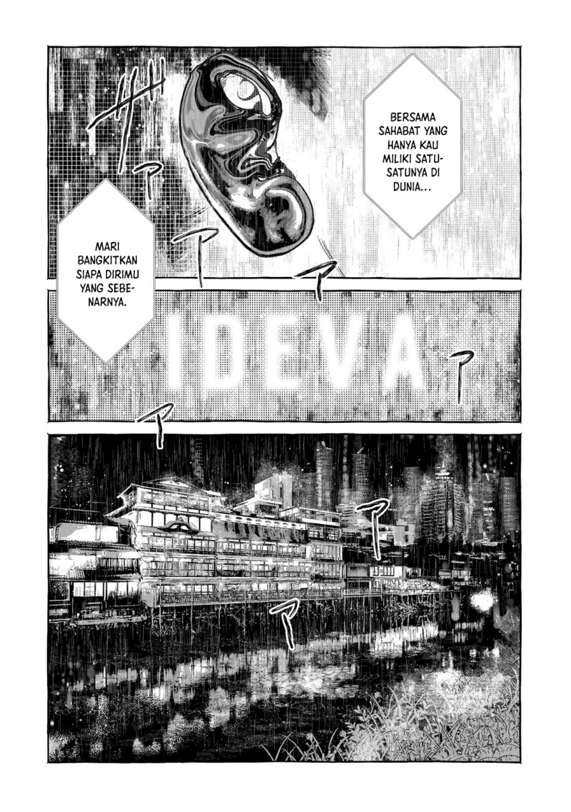 Manga Myther Chapter 1.1 gambar nomor 2