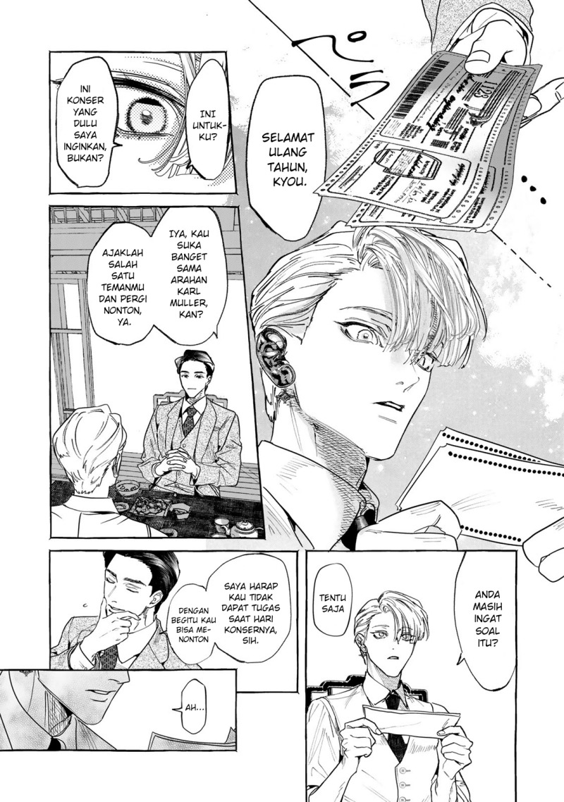 Myther Chapter 1.1 Gambar 39