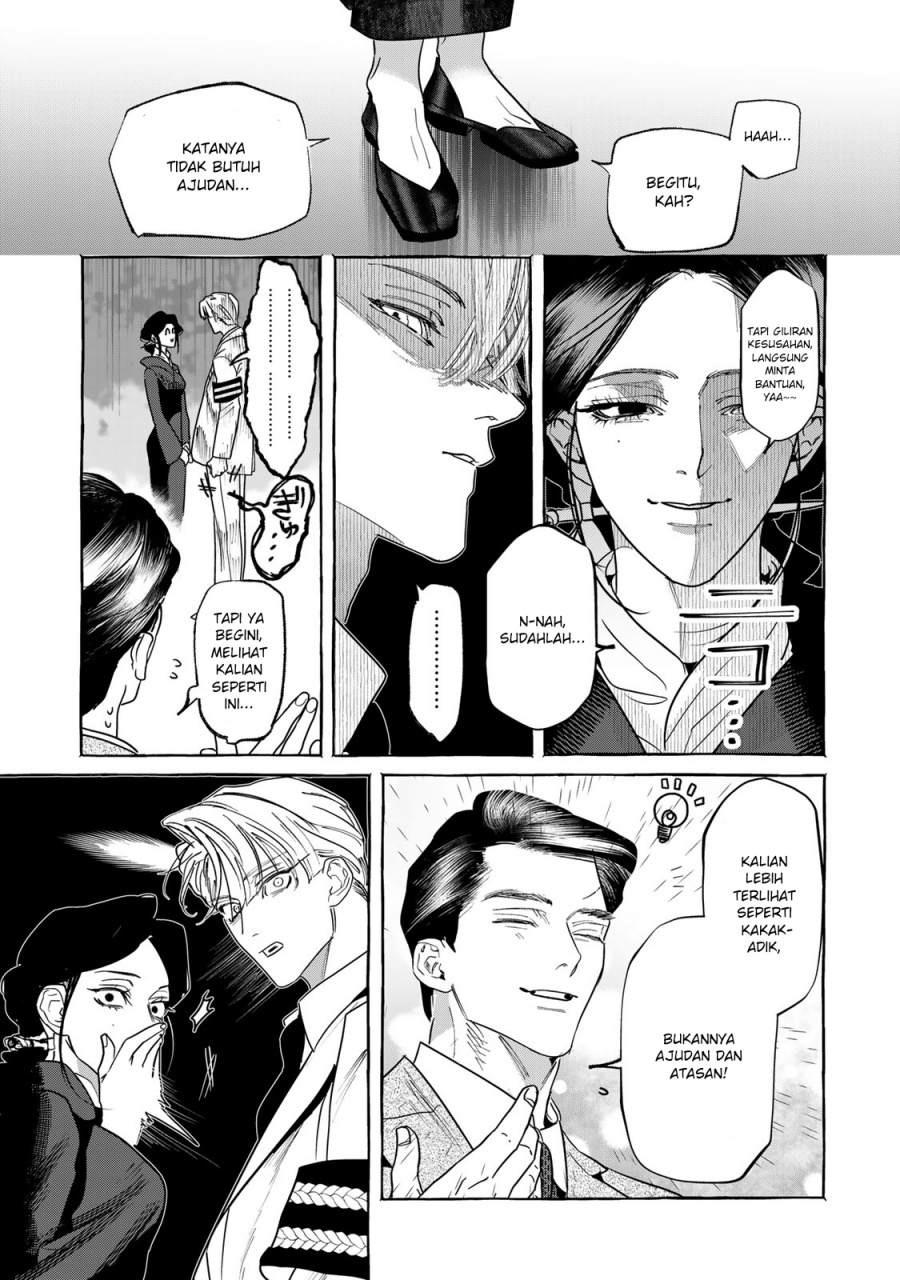 Myther Chapter 1.2 Gambar 12