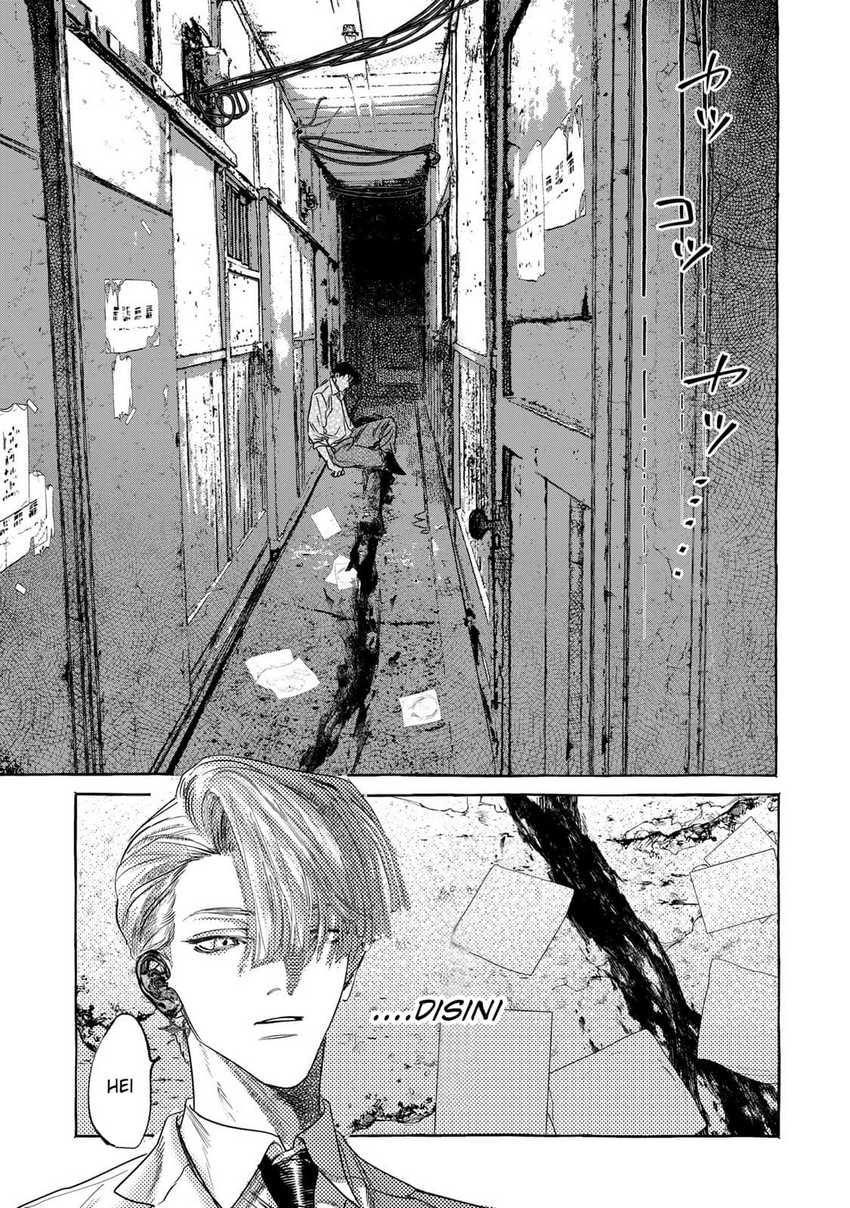 Myther Chapter 2.1 Gambar 14