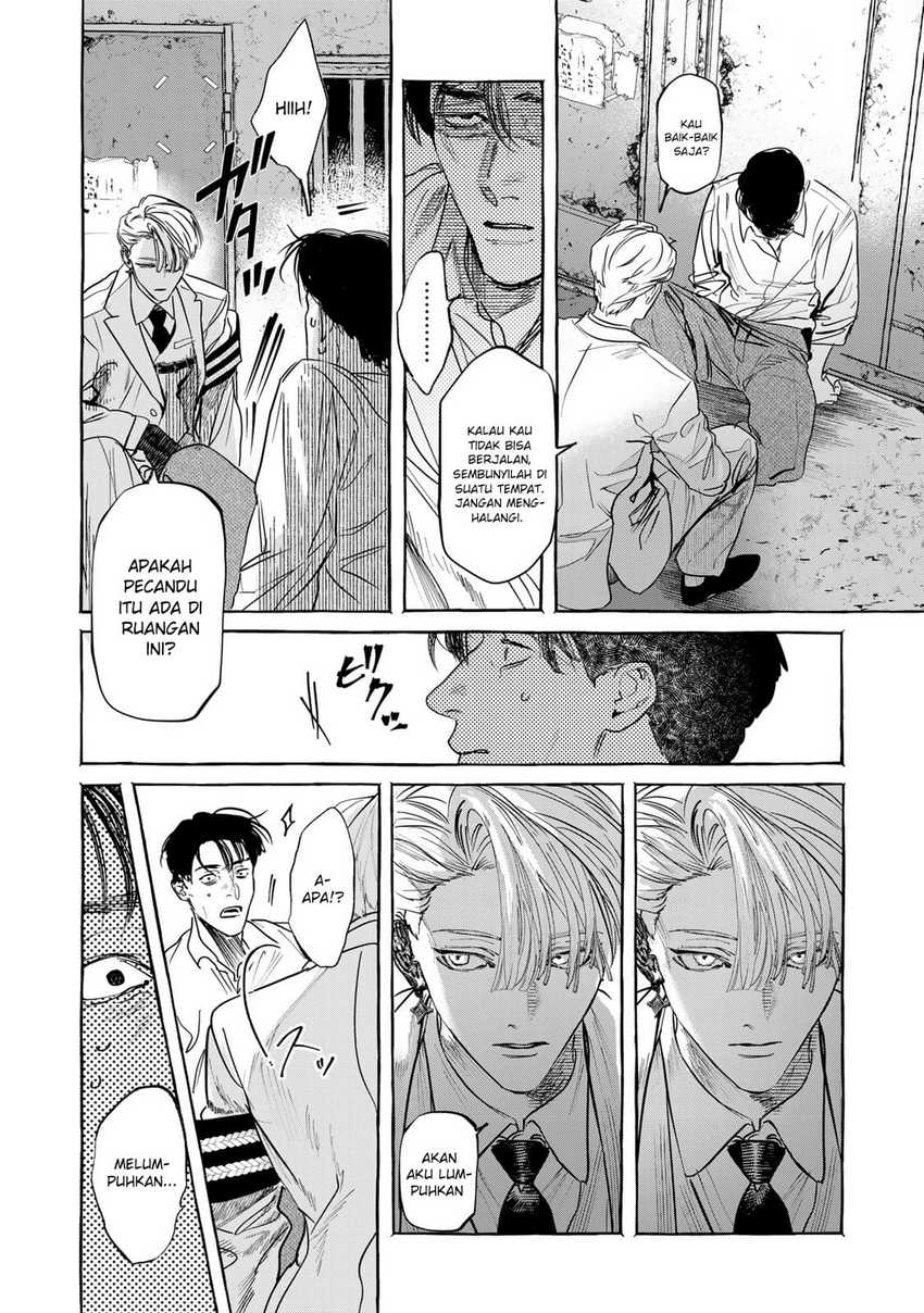 Myther Chapter 2.1 Gambar 15