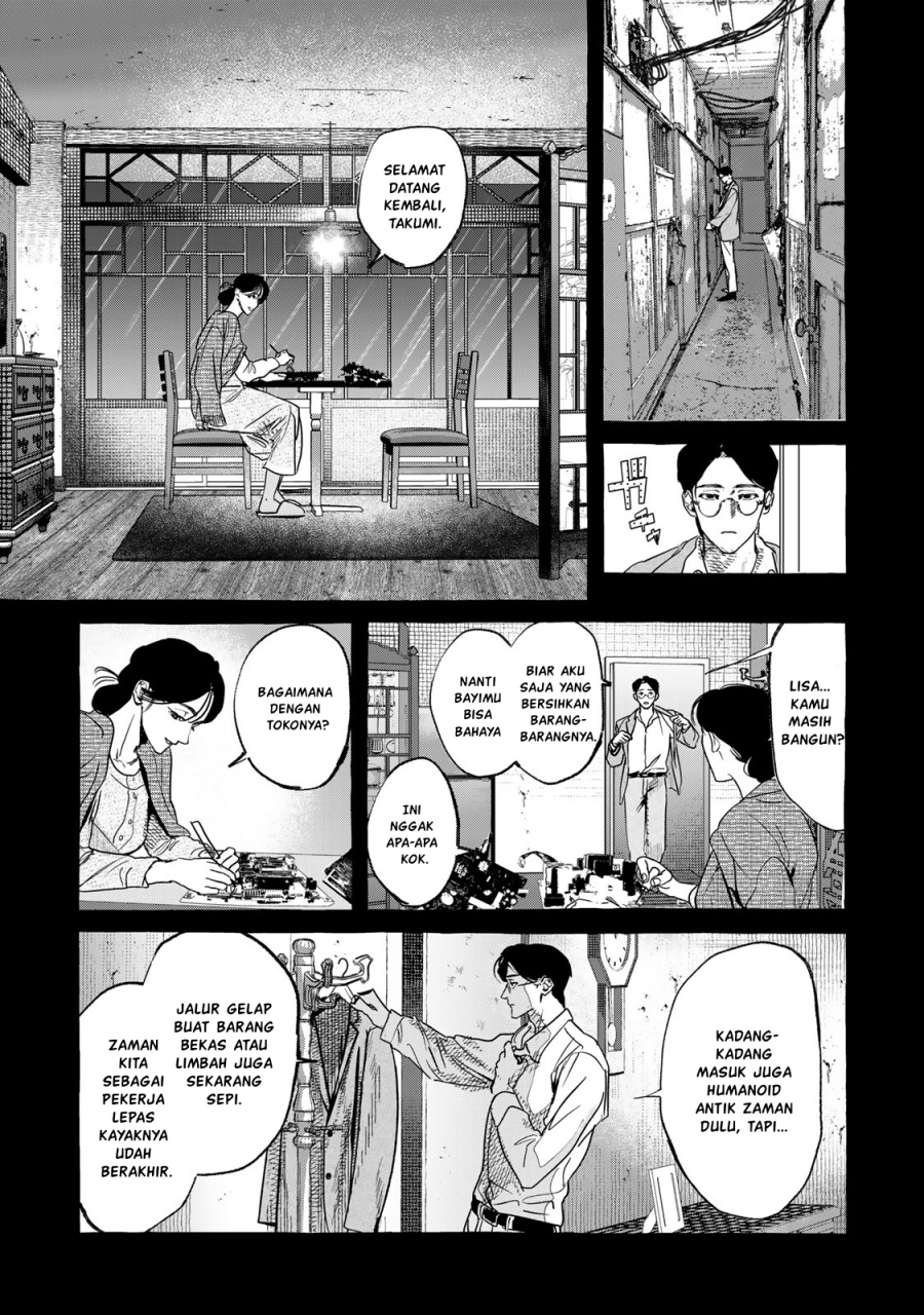 Manga Myther Chapter 2.2 gambar nomor 2
