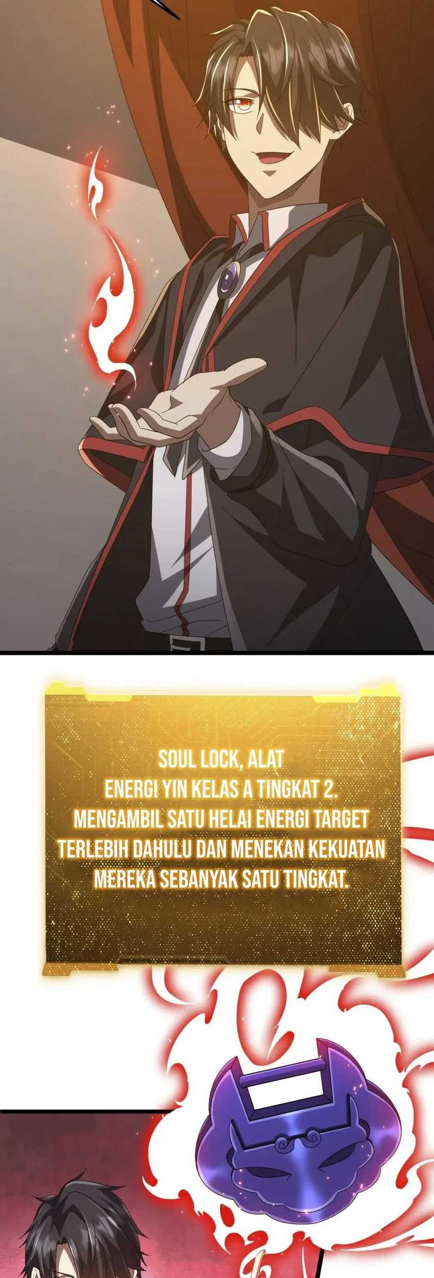 Myther Chapter 3.2 Gambar 11