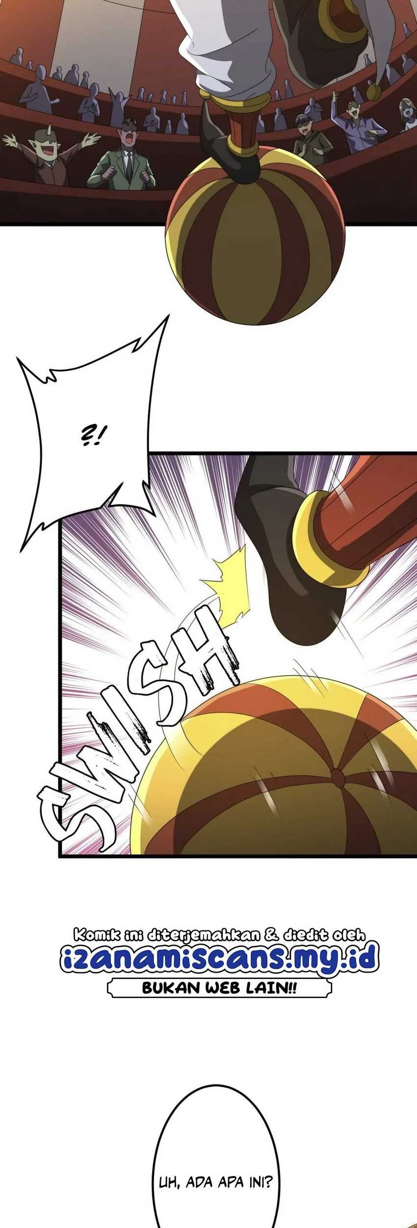 Myther Chapter 3.2 Gambar 13