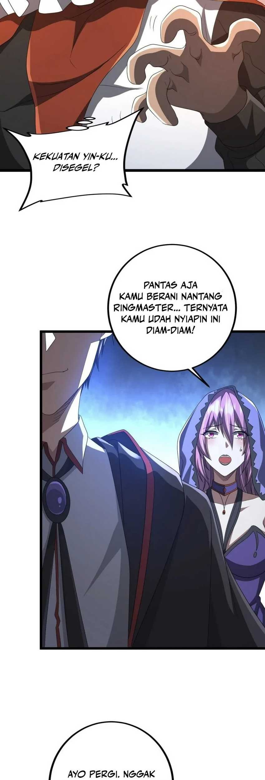 Myther Chapter 3.2 Gambar 16