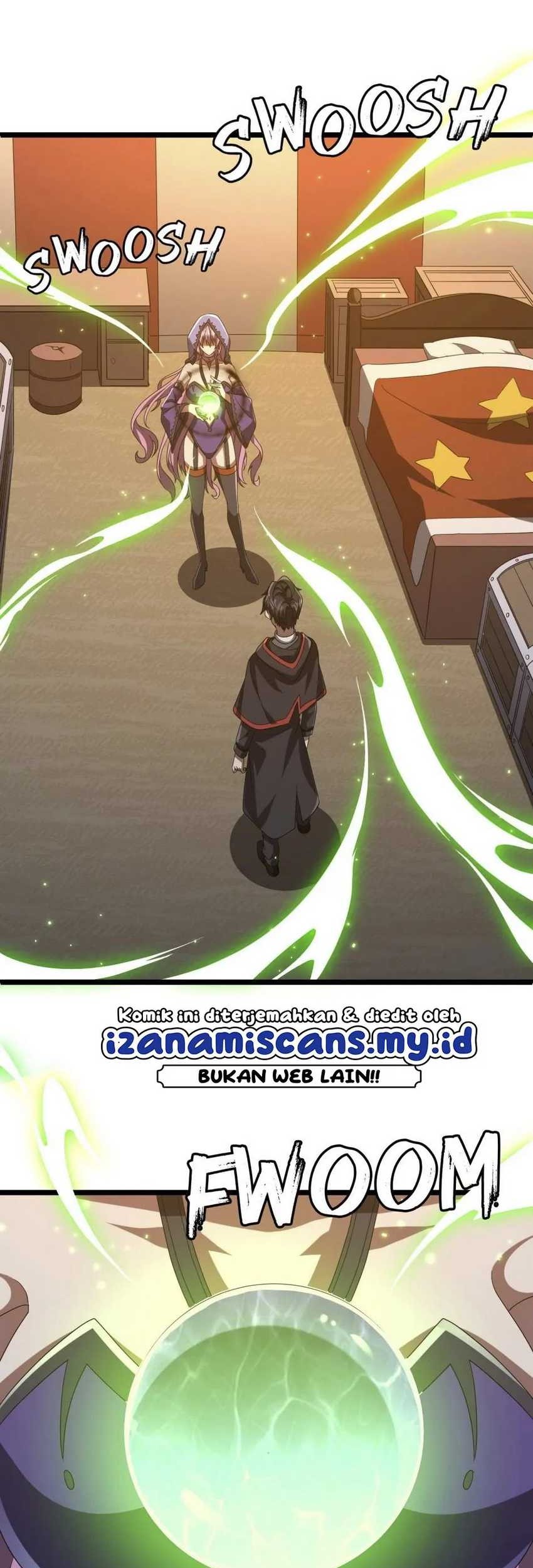 Myther Chapter 3.2 Gambar 18