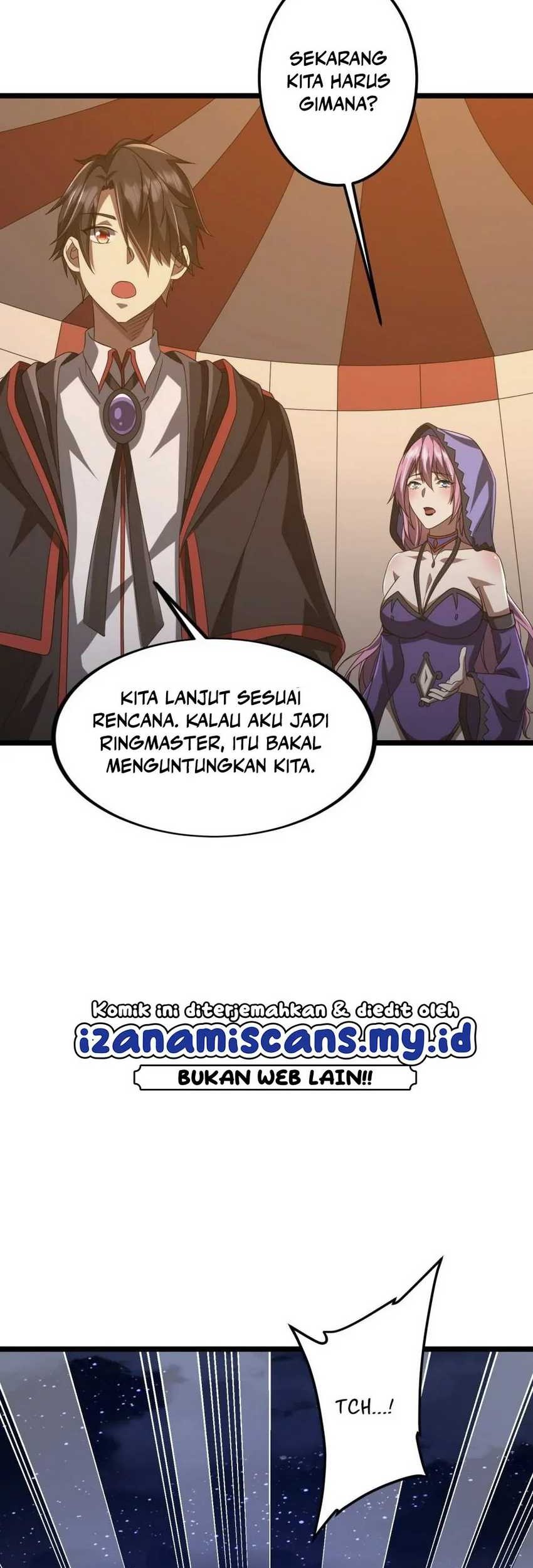 Myther Chapter 3.2 Gambar 22