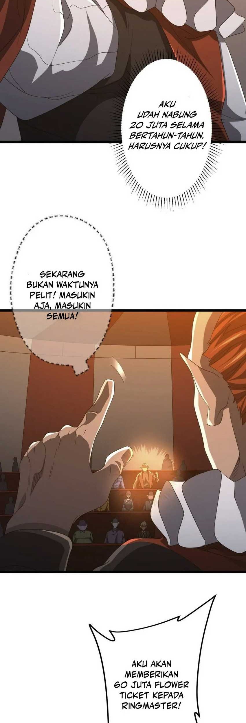 Myther Chapter 3.2 Gambar 27