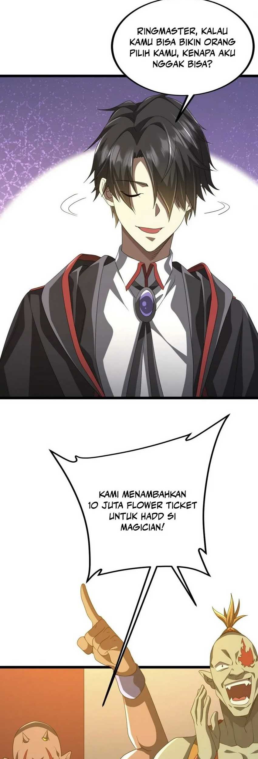 Myther Chapter 3.2 Gambar 32