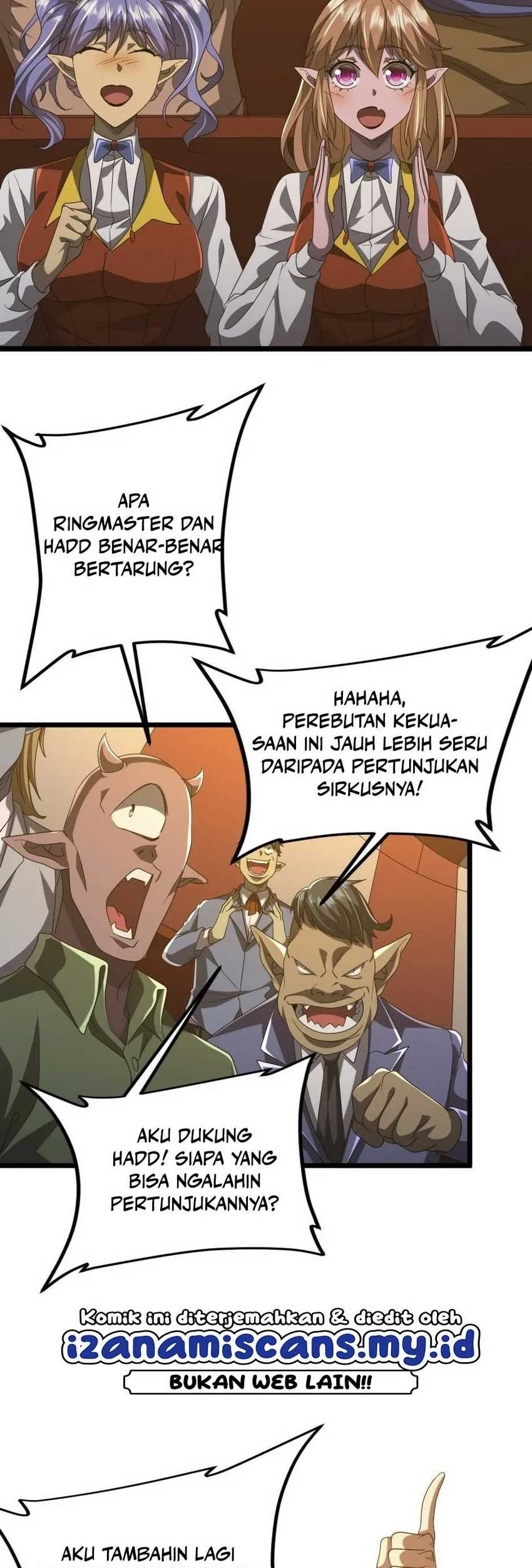 Myther Chapter 3.2 Gambar 34