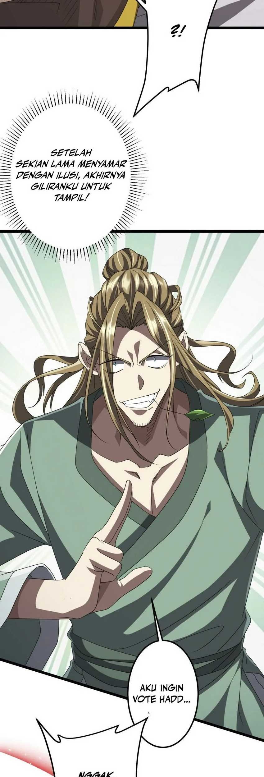 Myther Chapter 3.2 Gambar 39